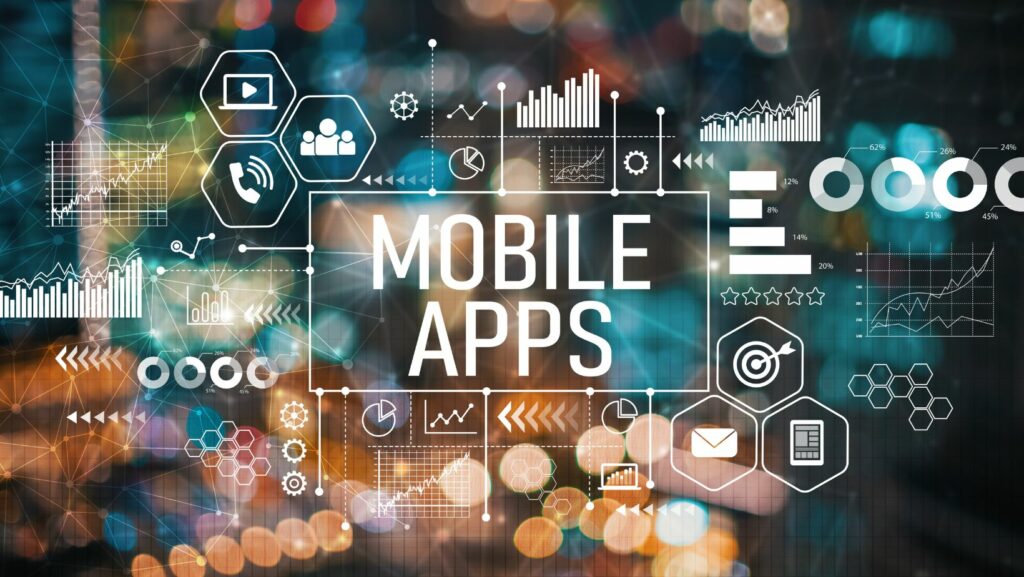 mobile enterprise apps