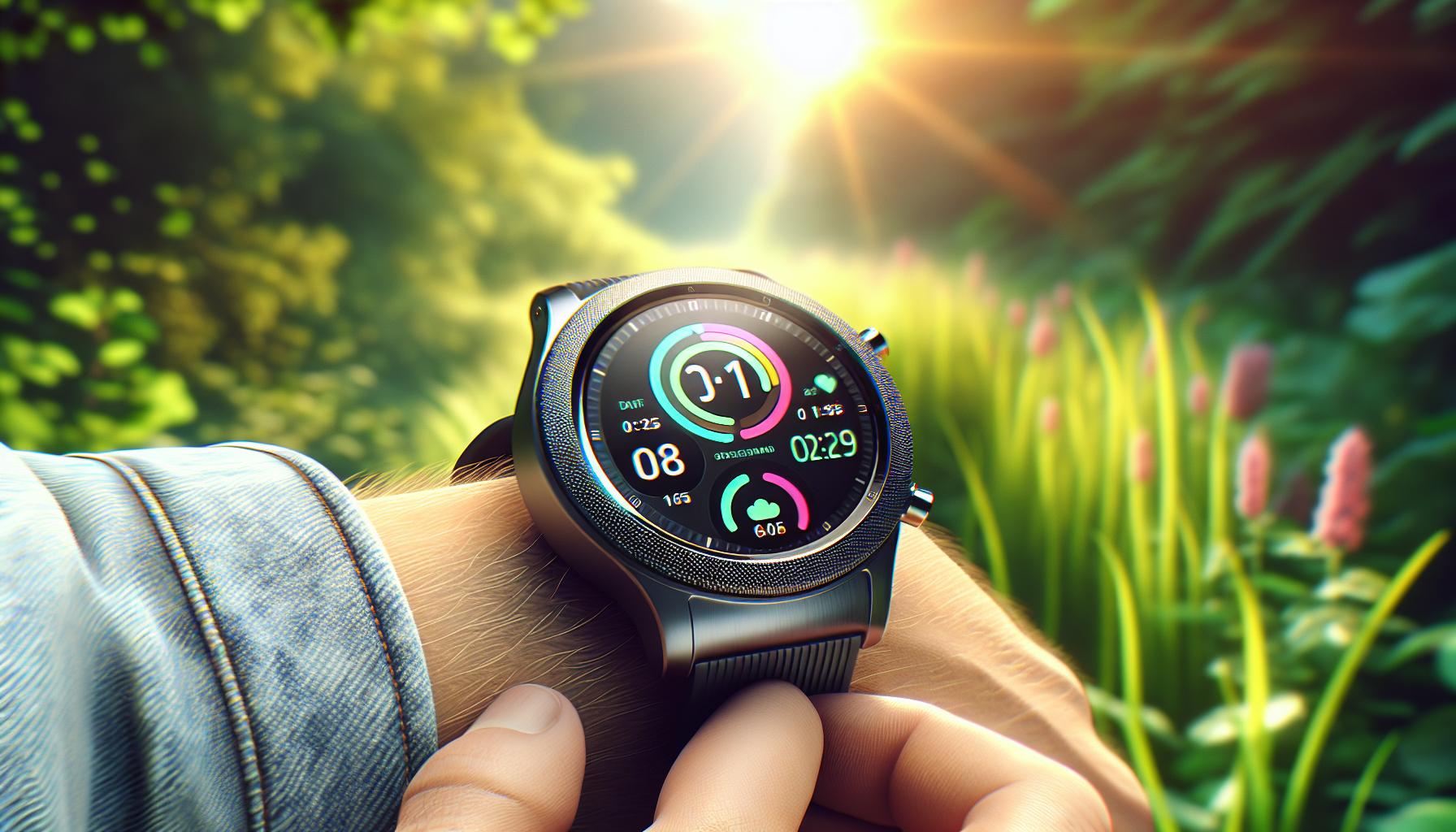 compare samsung smartwatches