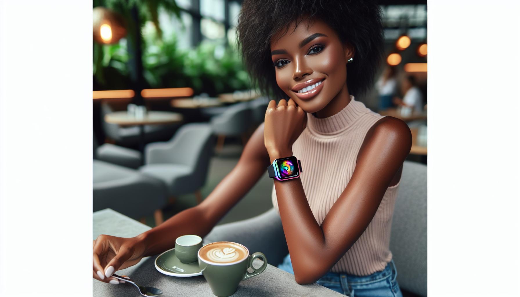 women's smartwatches