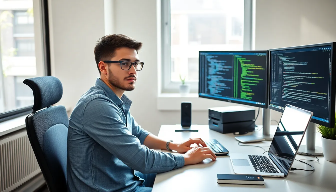 automation testing for mobile apps