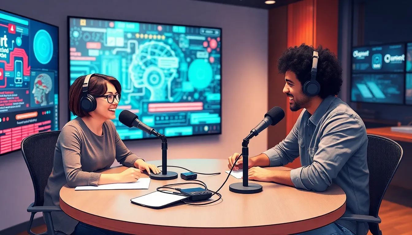 wsj tech news briefing