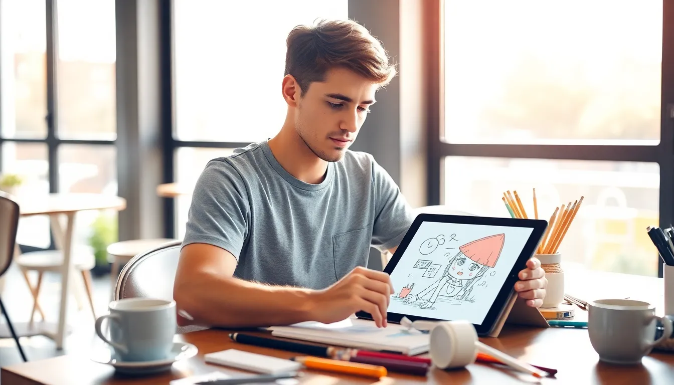 best mobile drawing apps