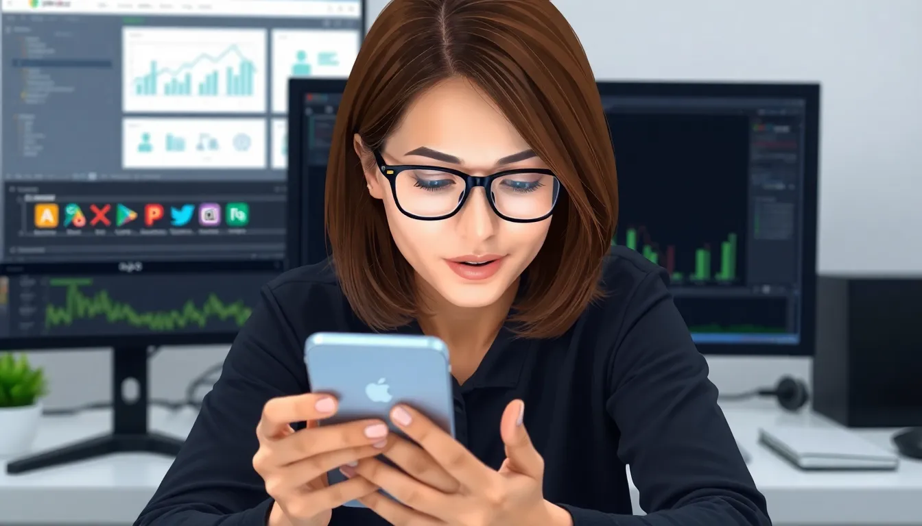 performance testing mobile apps