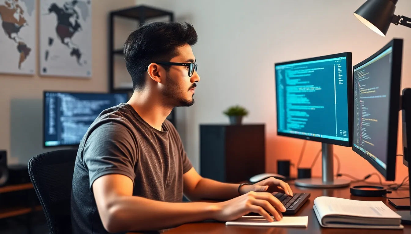 automated testing mobile apps