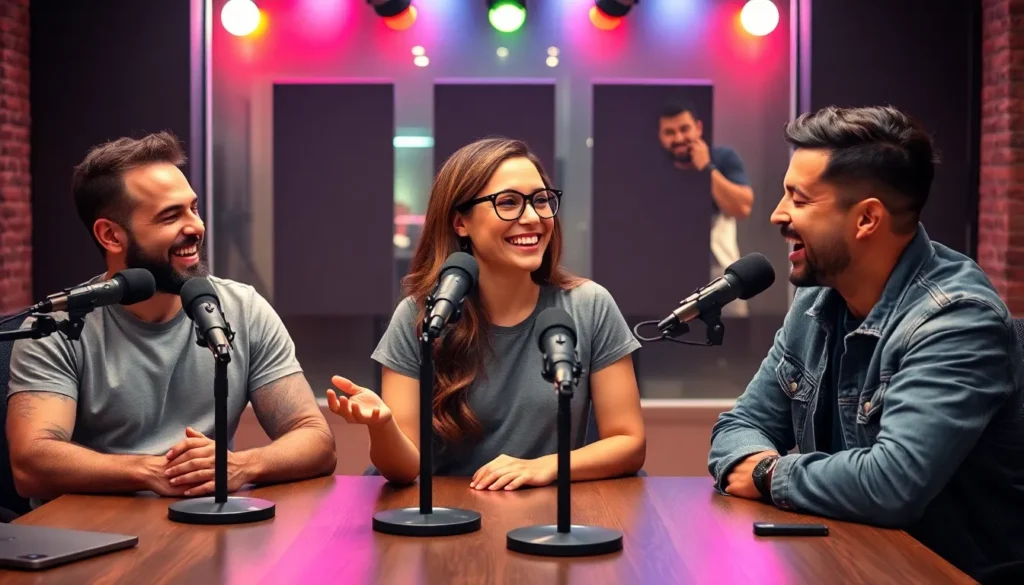 tech news podcast