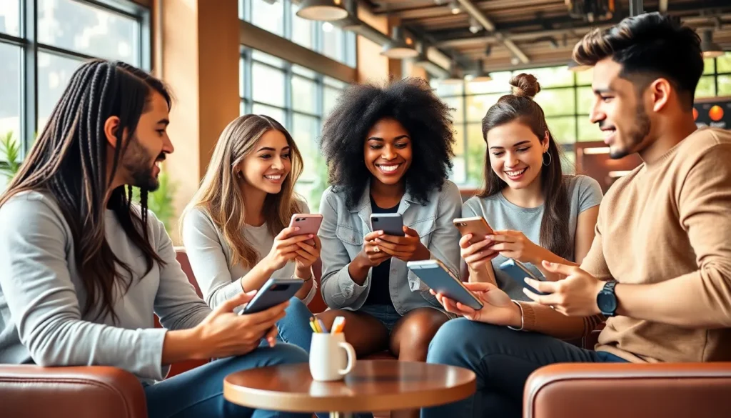 tech news app